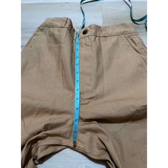 Nike Sportswear Metro Ground Carpenter Pants FV8047-224 Size Large Youth Kids - Picture 6 of 11